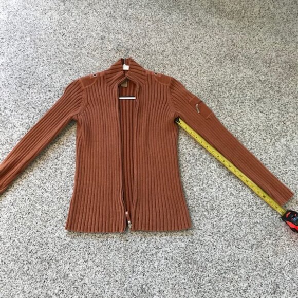 Ruffhewn Ribbed Sweater - Picture 10 of 10